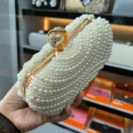 PB004 CLUTCH TAS PESTA WANITA PREMIUM IMPORT